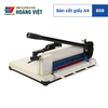 Bàn cắt giấy  858 khổ A4