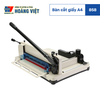 Bàn cắt giấy  858 khổ A4