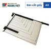 Bàn cắt giấy A3