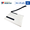 Bàn cắt giấy A3