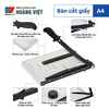 Bàn cắt giấy A4