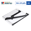 Bàn cắt giấy A4