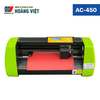 Máy Bế Decal AC-450 Khổ A3