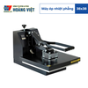 Máy ép nhiệt phẳng khổ 38x38