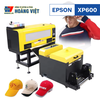 Máy in PET CHUYỂN NHIỆT TỰ ĐỘNG KHỔ 30cm ( SẴN HÀNG)