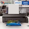 Máy in PET EPSON L1800 ( IN CHUYỂN NHIỆT DẠNG TỜ A3)