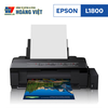 Máy in PET EPSON L1800 ( IN CHUYỂN NHIỆT DẠNG TỜ A3)