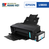 Máy in PET EPSON L1800 ( IN CHUYỂN NHIỆT DẠNG TỜ A3)