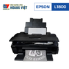 Máy In Pet chuyển nhiệt A3 - L1800 Epson