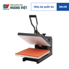 Máy ép phẳng, máy ép áo khổ 38x38