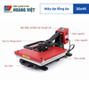 Máy ép lồng áo 32*45 (Máy ép nhiệt phẳng)