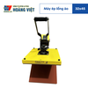 Máy ép lồng áo 32*45 (Máy ép nhiệt phẳng)
