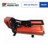 MÁY ÉP KHỔ 38x45 LỒNG ÁO