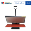 Máy ép áo, máy ép nhiệt phẳng khổ 40x60