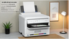 Máy in màu Epson WorkForce Pro WF-C5390 – Tốc độ cao, kết nối linh hoạt
