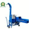 Máy băm cỏ phục vụ chăn nuôi