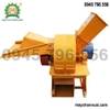 Máy nghiền gỗ công suất lớn