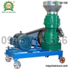 máy ép cám viên trục đứng