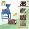Máy nghiền phân bón