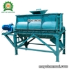 máy trộn trục ngang 3A3Kw