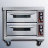 Lò nướng điện Infra Red Electrical Baking Oven ~ 2 Decks BJY-E13KW-2BD