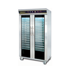 Tủ ủ bột Stainless Steel Double Door Proofer With Humidifier BJY-32PF