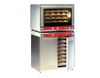 Lò nướng bánh / SALVA OVEN LT4