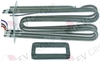 Linh kiện Rational - Điện trở Rational 87.01.016 HEATING ELEMENT WITH GASKET SCC