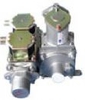 Van gas điện từ đôi cho bếp á Twin Solenoid w/ Pressure Regulator WY22-01C (P-GA-080-002-1)