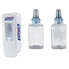 Máy phân lượng cơ PURELL ADX-12