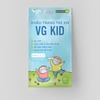 Khẩu trang Y tế VG KID (hộp 20 chiếc)