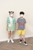 Khẩu trang Y tế VG KID (hộp 20 chiếc)