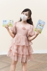 Khẩu trang Y tế VG KID (hộp 20 chiếc)