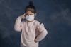 Khẩu trang Y tế VG KID (hộp 20 chiếc)