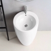 Chậu Lavabo liền chân TA - 567