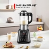 🍵  Máy xay nấu - làm sữa hạt đa năng Elmich CBE 3902