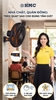 Quạt Treo Asiavina Turbo PLUS VY637892