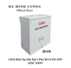 Video – Biến áp Lioa 3kva bán chạy tại Hà Minh Cường