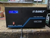 Video - Inverter Sạc UPS Sanly