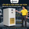 🔧 4 NGUYÊN TẮC LẮP ĐẶT & VẬN HÀNH AN TOÀN CHO ỔN ÁP 50KVA (180KG) CẦN BIẾT