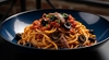 Công Thức Và Cách Làm Pasta Puttanesca Kiểu Ý