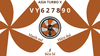 Quạt Treo Asiavina Turbo X – VY627790 & VY627890