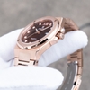 ĐỒNG HỒ CẶP ĐÔI OBLVLO AW-S SWISS QUARTZ CHÍNH HÃNG SANG TRỌNG, ĐẲNG CẤP