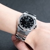 ĐỒNG HỒ CẶP ĐÔI OBLVLO AW-D-Đ SWISS QUARTZ CHÍNH HÃNG ĐẲNG CẤP