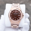 ĐỒNG HỒ CẶP ĐÔI OBLVLO AW-S SWISS QUARTZ CHÍNH HÃNG SANG TRỌNG, ĐẲNG CẤP