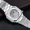 ĐỒNG HỒ NAM REEF TIGER RGA20S9-YBYS CÁ TÍNH VÀ ĐẲNG CẤP