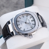 ĐỒNG HỒ NAM OBLVLO FM-YWL-YWBL CHÍNH HÃNG SWISS QUARTZ CAO CẤP