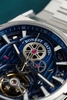 Đồng Hồ Nam Bonest Gatti BG8007-S2