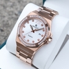 ĐỒNG HỒ CẶP ĐÔI OBLVLO AW-D-T CHÍNH HÃNG SWISS QUARTZ ĐÍNH ĐÁ ĐẲNG CẤP