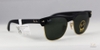 KÍNH MÁT RAYBAN CLUBMASTER FLASH LENSES RB4175-877(57IT)